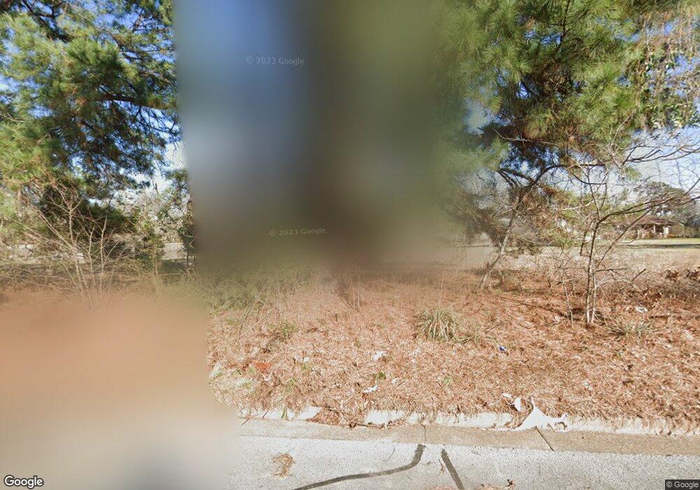 3020 Buddie St, Tyler, TX 75701 - photo 1