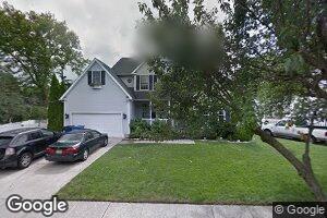 617 W Atlantic Ave, Laurel Springs, NJ 08021