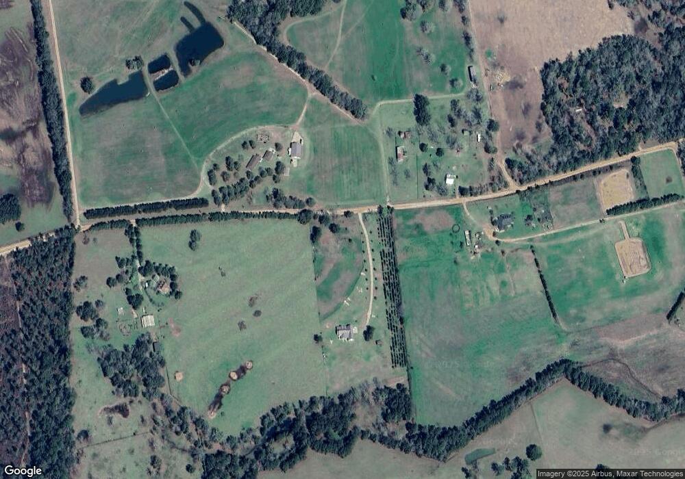 1582 Old Pavo Rd, Pavo, GA 31778 - photo 1