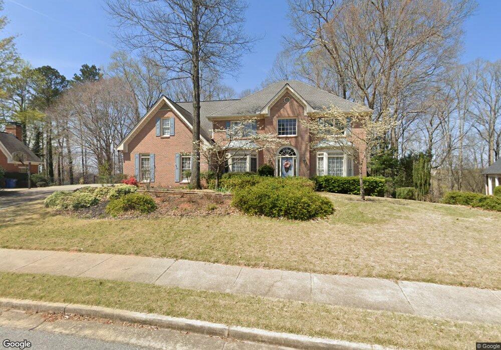 3750 Banyon Ln, Alpharetta, GA 30022 - photo 1