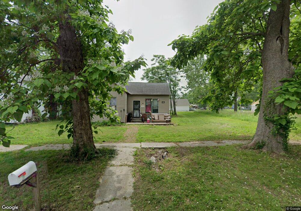 1630 Dirr Ave, Parsons, KS 67357 - photo 1