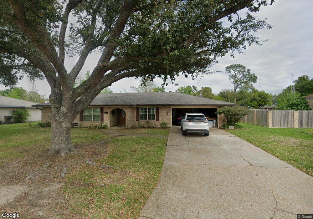 4905 Magazine St, Lake Charles, LA 70607 - photo 1