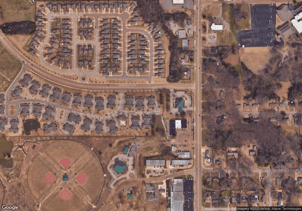 8942 Oak Branch Ln, Olive Branch, MS 38654 - photo 1