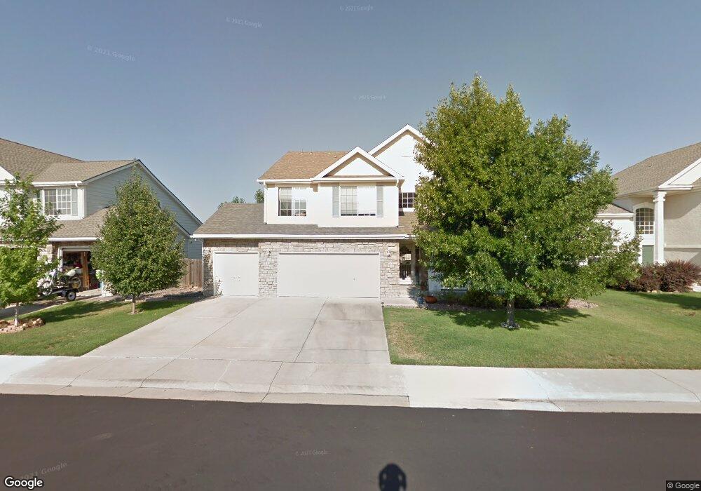5675 S Shawnee St, Aurora, CO 80015 - photo 1