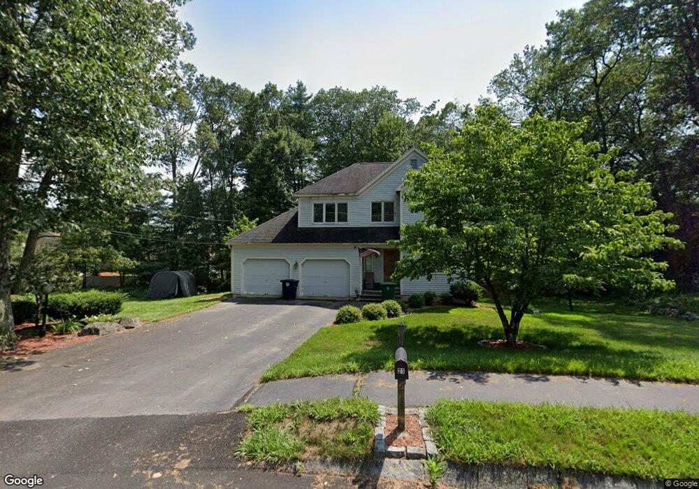 21 Bennington Rd, Nashua, NH 03064 - photo 1