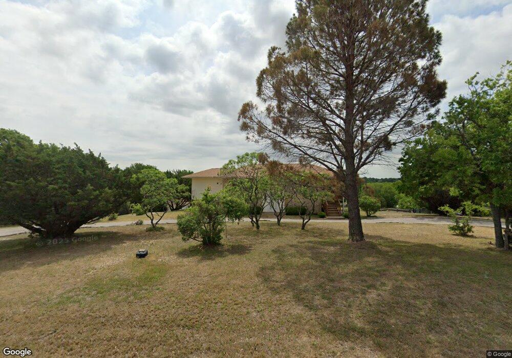 3901 Crest Rd, Weatherford, TX 76087 - photo 1