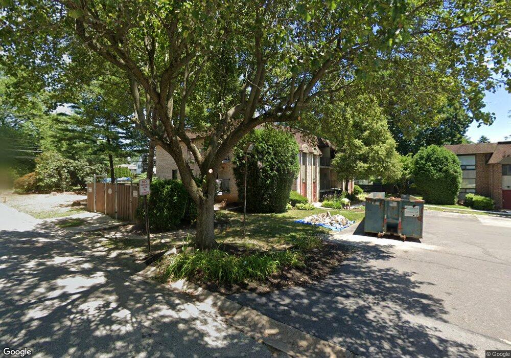 706 Putnam Blvd unit 4B, Wallingford, PA 19086 - photo 1