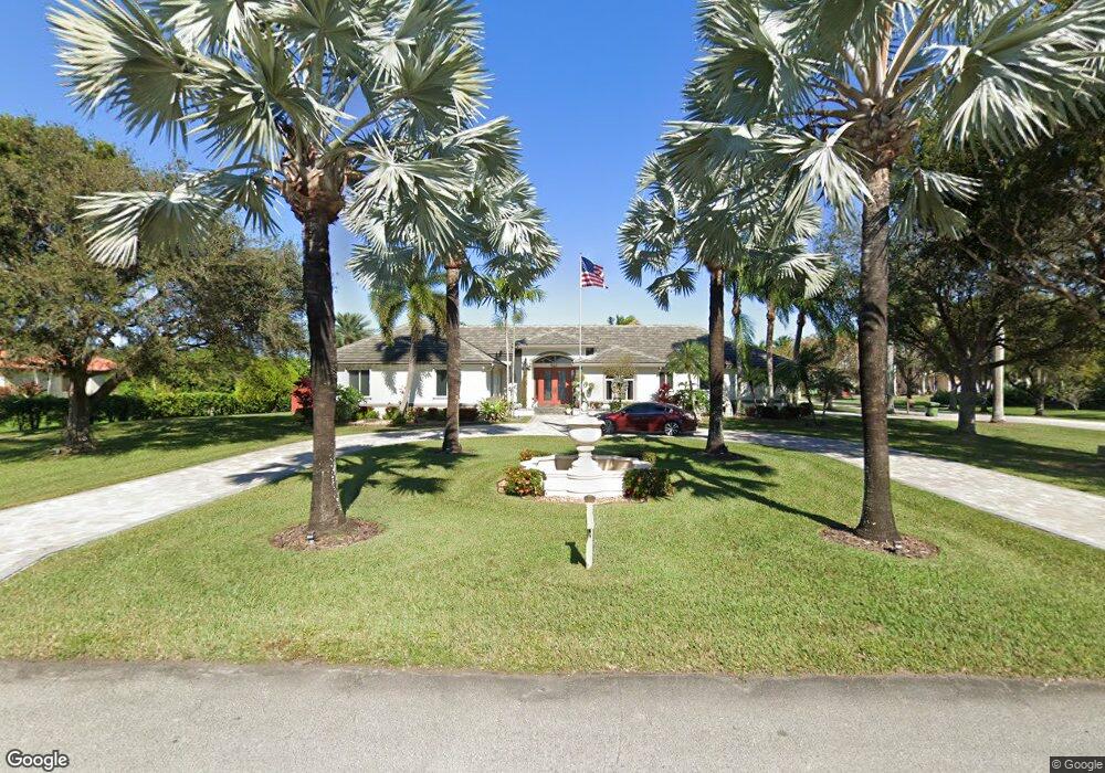 20207 SW 54th Place, Fort Lauderdale, FL 33332 - photo 1