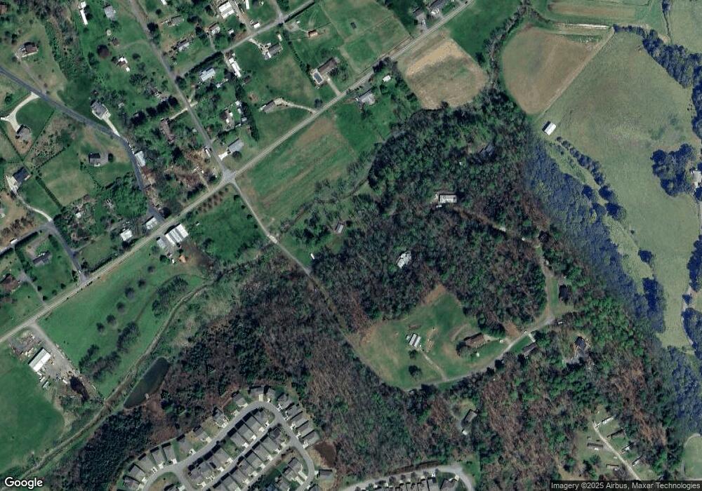 305 Shady Ln, Leicester, NC 28787 - photo 1