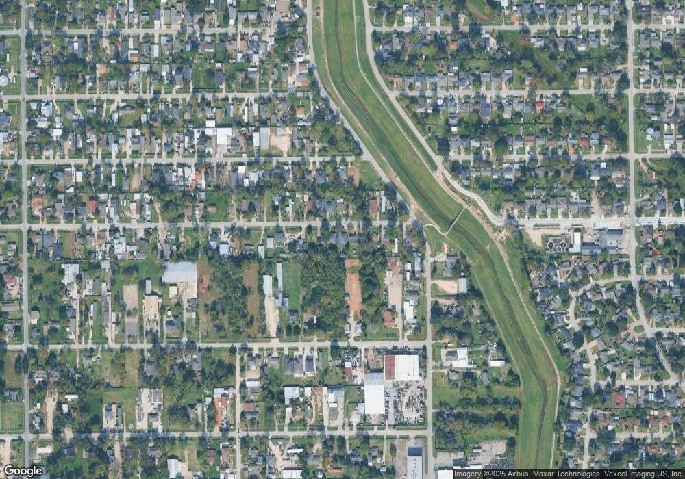 2638 Kowis St, Houston, TX 77093 - photo 1