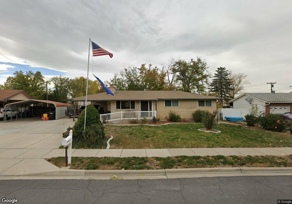 860 S 770 W, Woods Cross, UT 84087 - photo 1