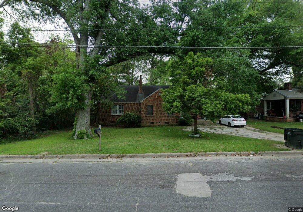 302 2nd St SW, Moultrie, GA 31768 - photo 1