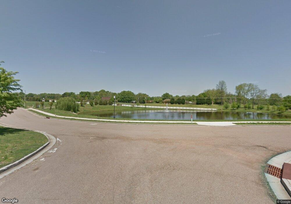 3095 W West Beauvoir Place, Hernando, MS 38632 - photo 1