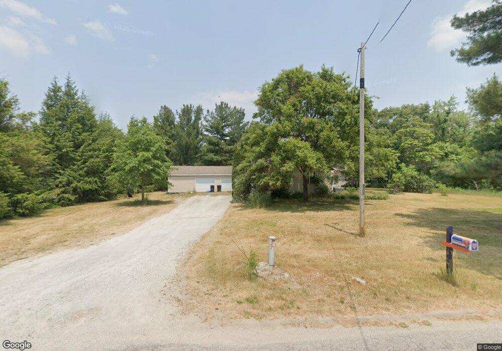 10060 E 700 N, Walkerton, IN 46574 - photo 1