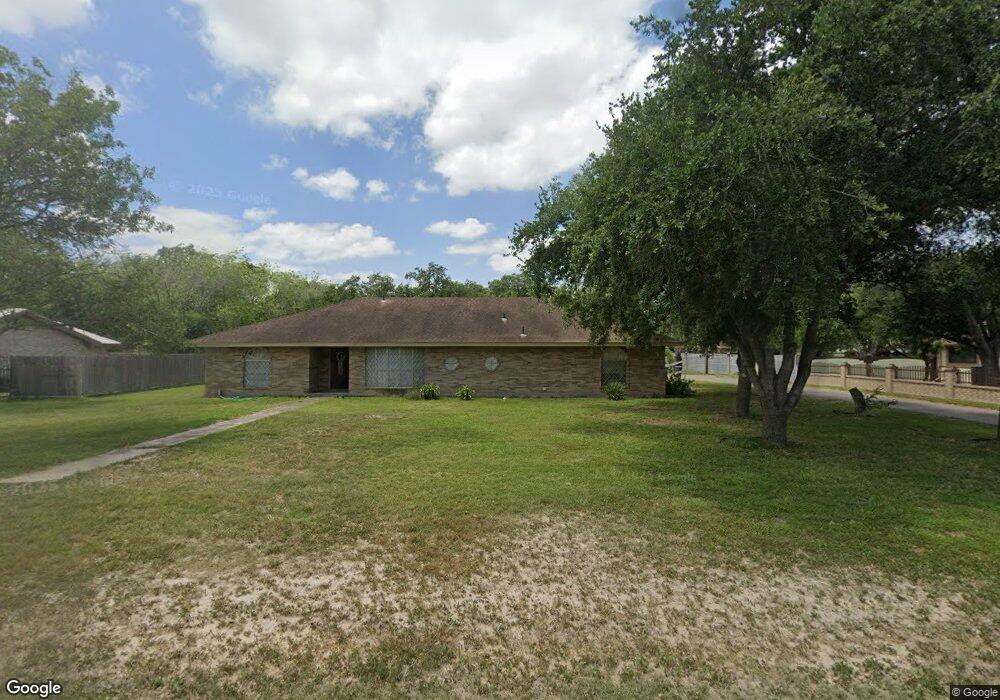 2821 Garza St, Edinburg, TX 78539 - photo 1