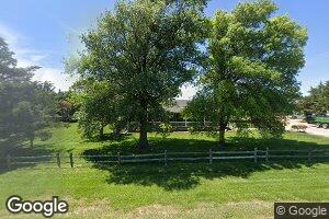907 N Halstead Rd, Halstead, KS 67056