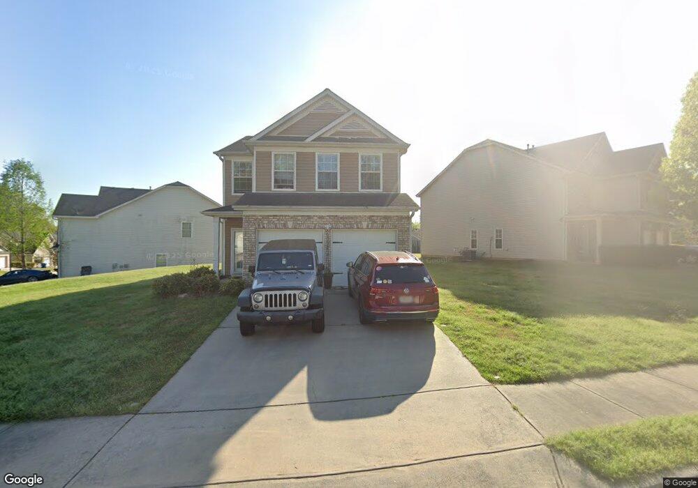 6092 Hemperly Rd, Atlanta, GA 30349 - photo 1