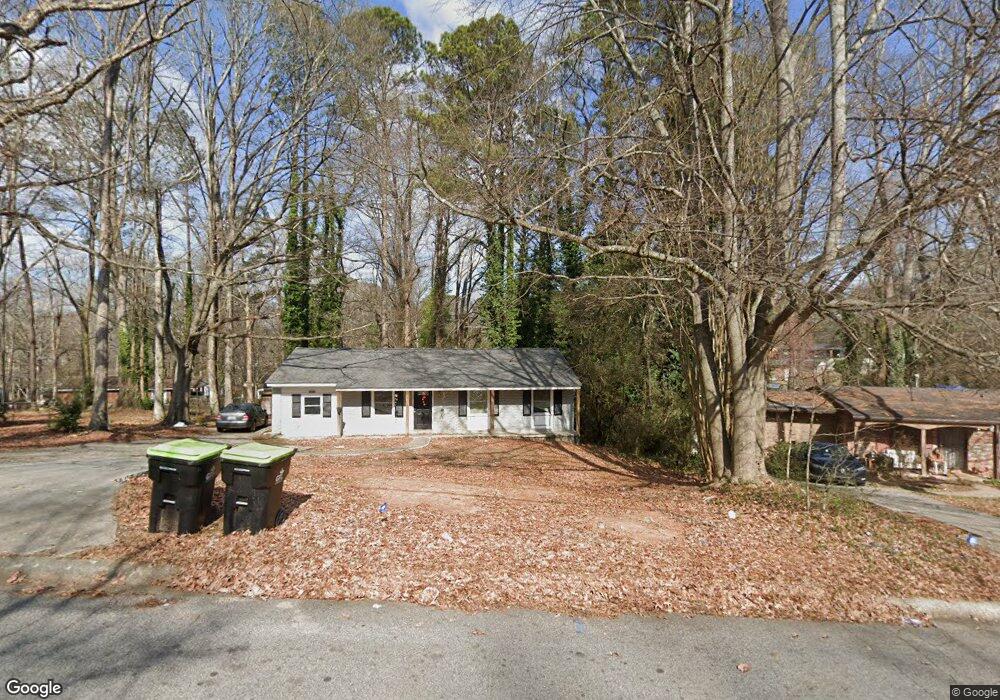 4493 Ryan Rd, Conley, GA 30288 - photo 1