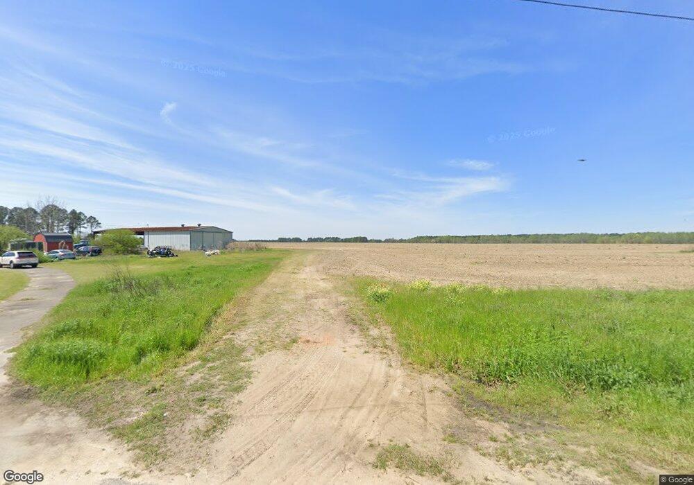 861 Frank Rd, Fitzgerald, GA 31750 - photo 1