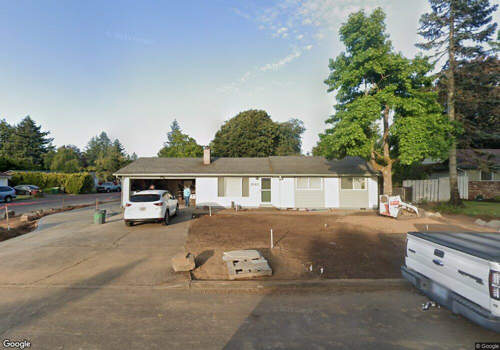 1545 SW Clara St, Troutdale, OR 97060 - photo 1