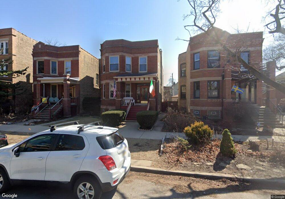 1641 W Rascher Ave, Chicago, IL 60640 - photo 1