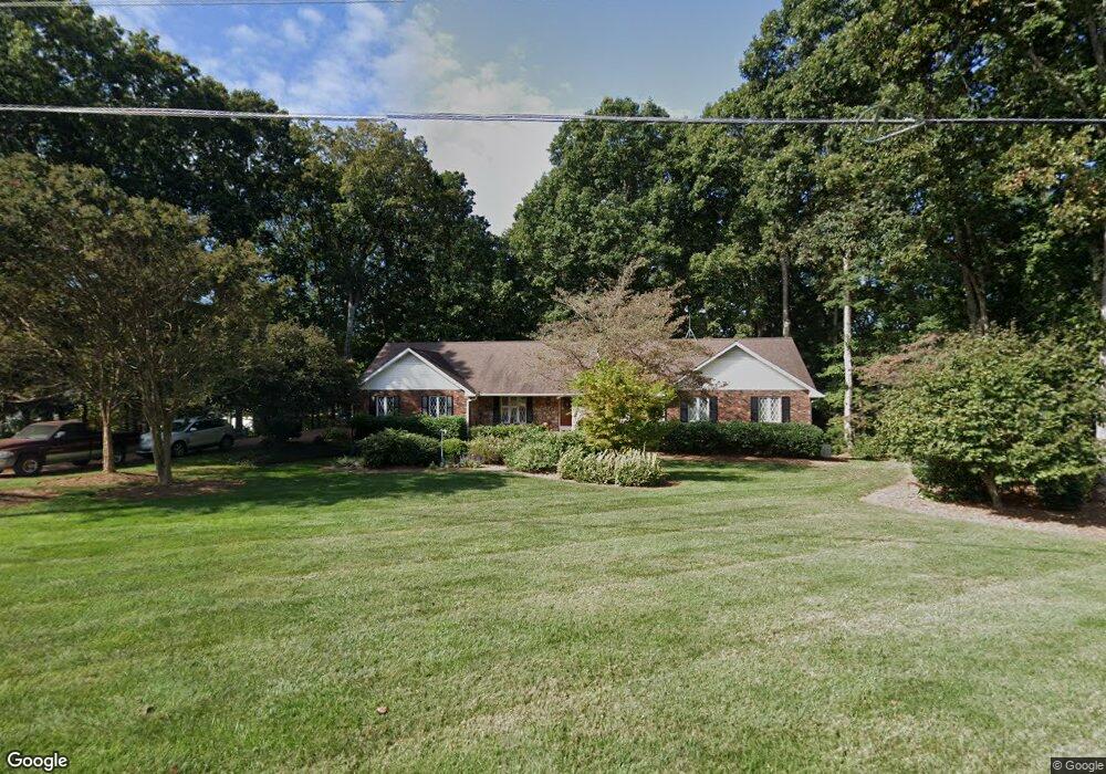 218 Augusta Dr, Statesville, NC 28625 - photo 1