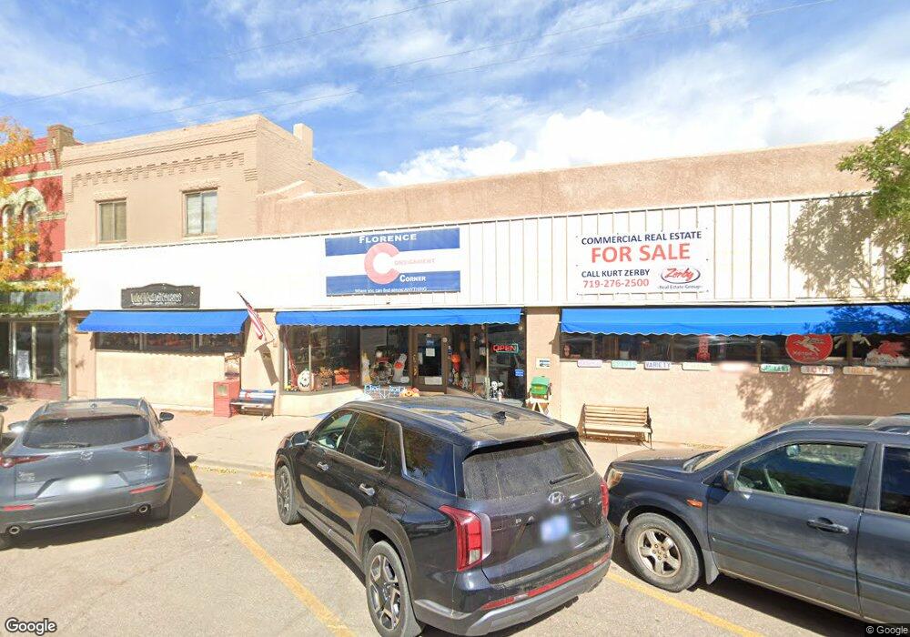 0 Tbd unit 34854, Florence, CO 81226 - photo 1