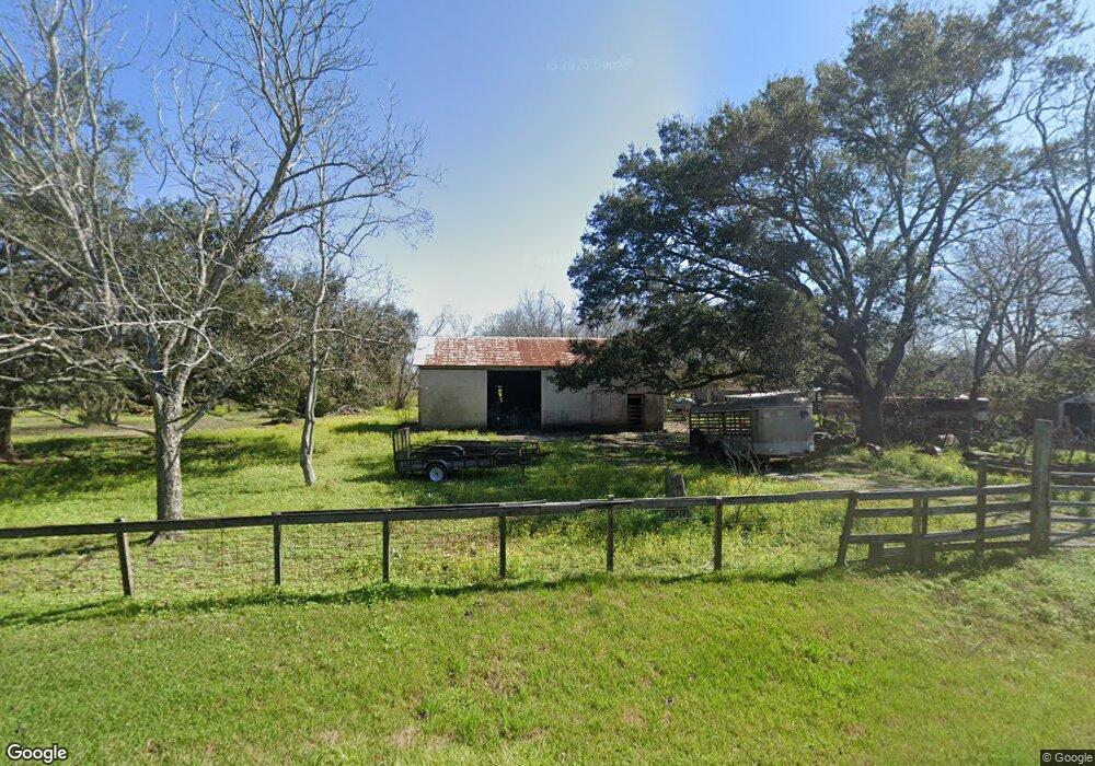 2378 County Road 144, Alvin, TX 77511 - photo 1