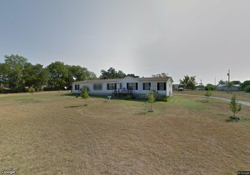 955 Walnut St, Azle, TX 76020 - photo 1