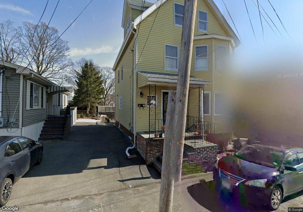 2 Hancock Park, Everett, MA 02149 - photo 1