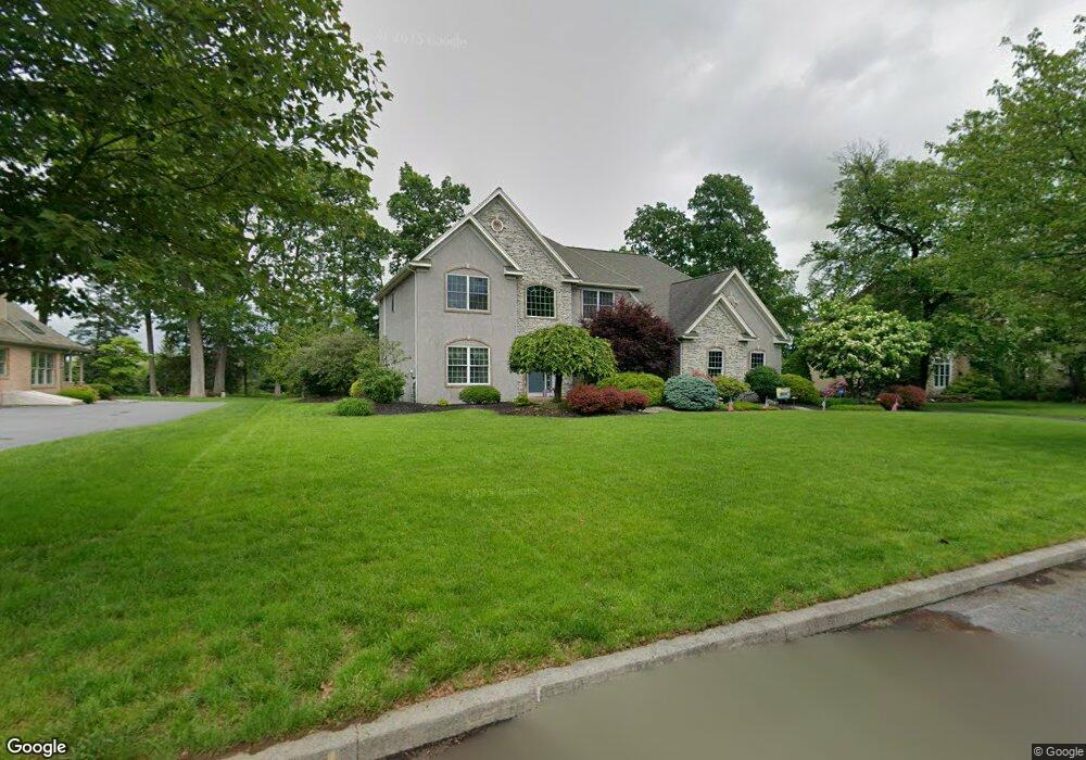 1638 Fieldstone St, Allentown, PA 18106 - photo 1