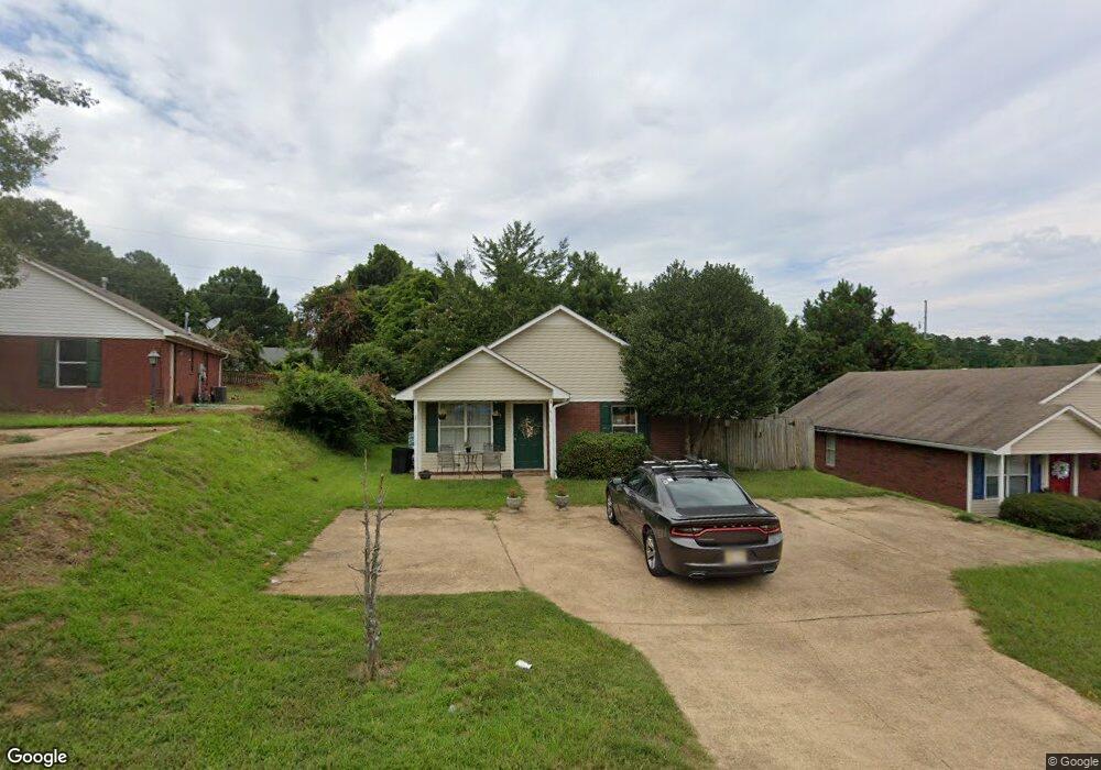 412 Beauregard Cir, Oxford, MS 38655 - photo 1