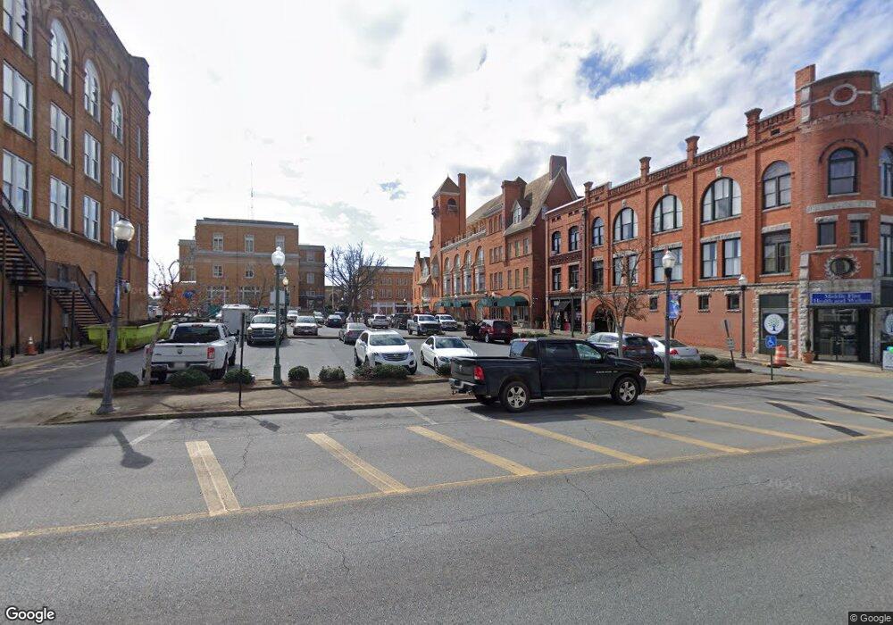 202 Windsor Ave unit B, Americus, GA 31709 - photo 1