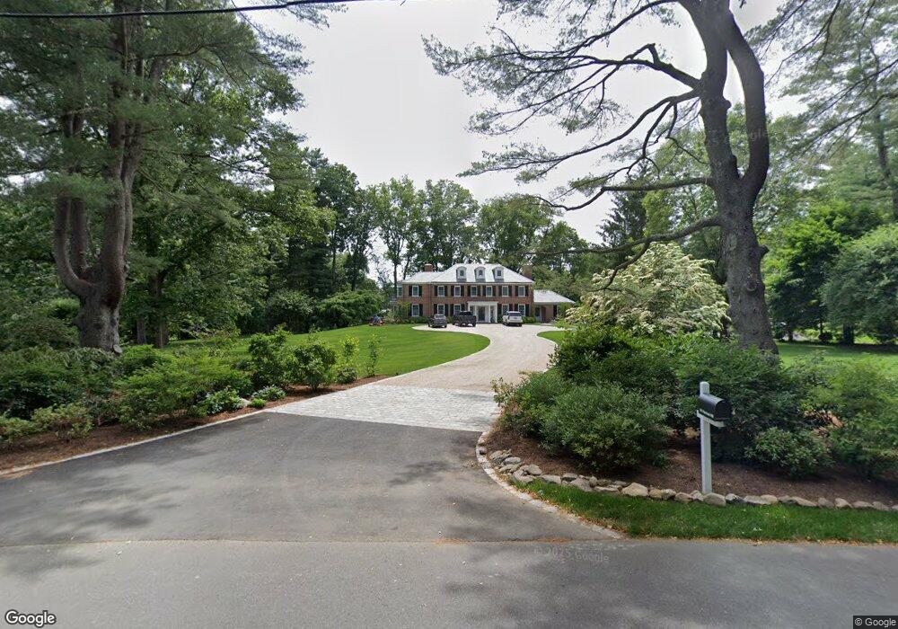 141 Hemlock Hill Rd, New Canaan, CT 06840 - photo 1