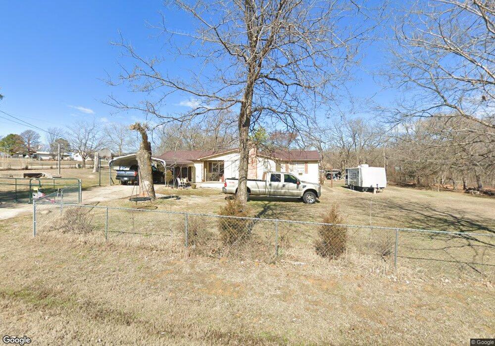 13343 W 111th St S, Sapulpa, OK 74066 - photo 1