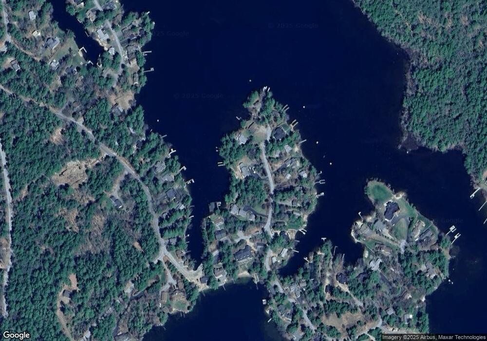 11 Deepwater Point, Moultonborough, NH 03254 - photo 1