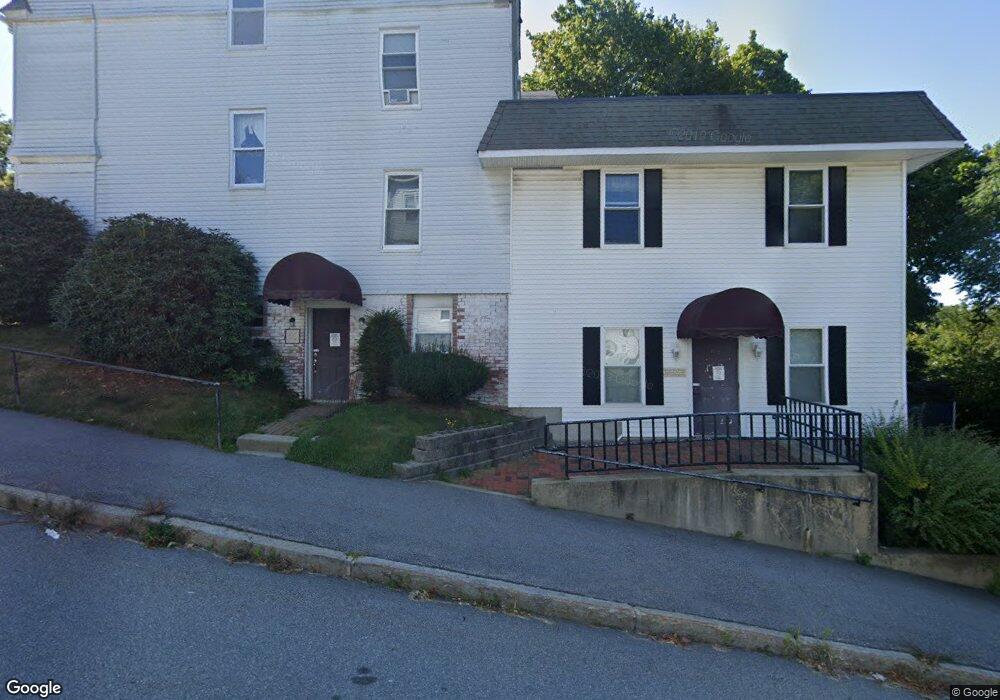 172 Lincoln St, Worcester, MA 01605 - photo 1