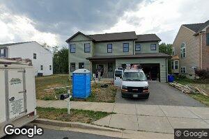 12402 Fallen Timbers Cir, Hagerstown, MD 21740