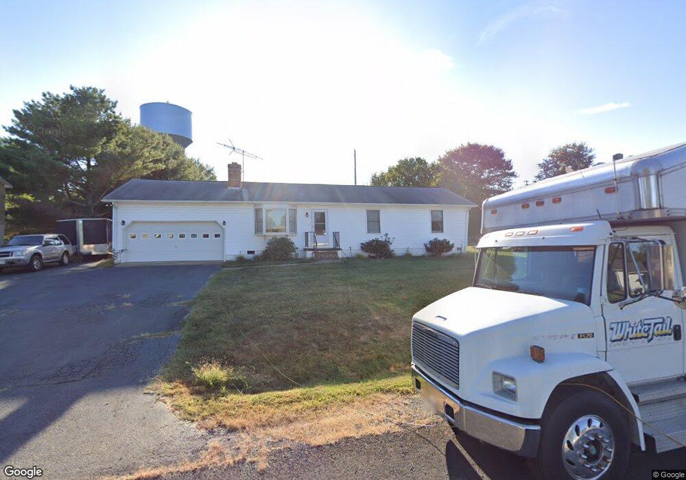 10919 Bristol Place, Bealeton, VA 22712 - photo 1