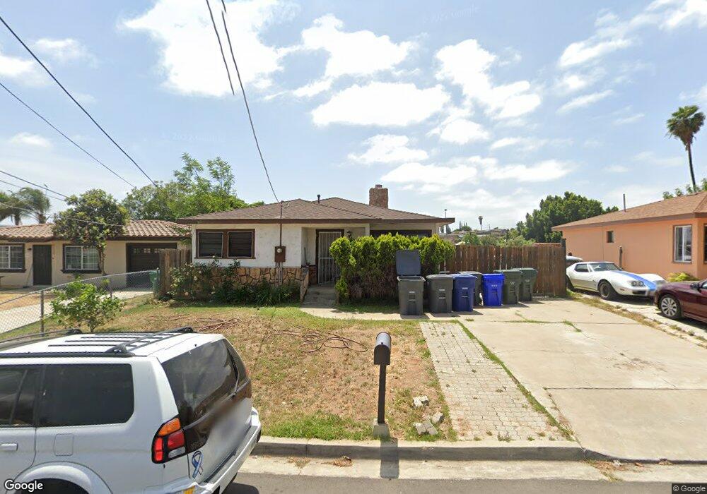 Street View Photo