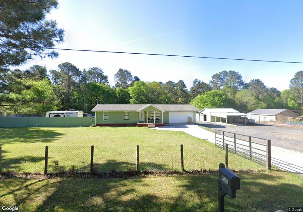 736 Perry Rd, Bethlehem, GA 30620 - photo 1