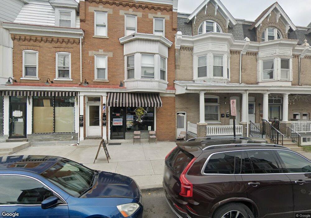 1323 W Turner St, Allentown, PA 18102 - photo 1