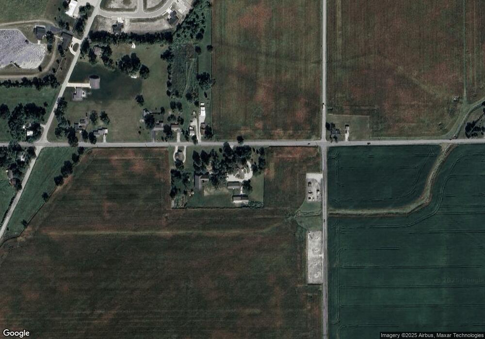 1912 E 200 S, Bluffton, IN 46714 - photo 1