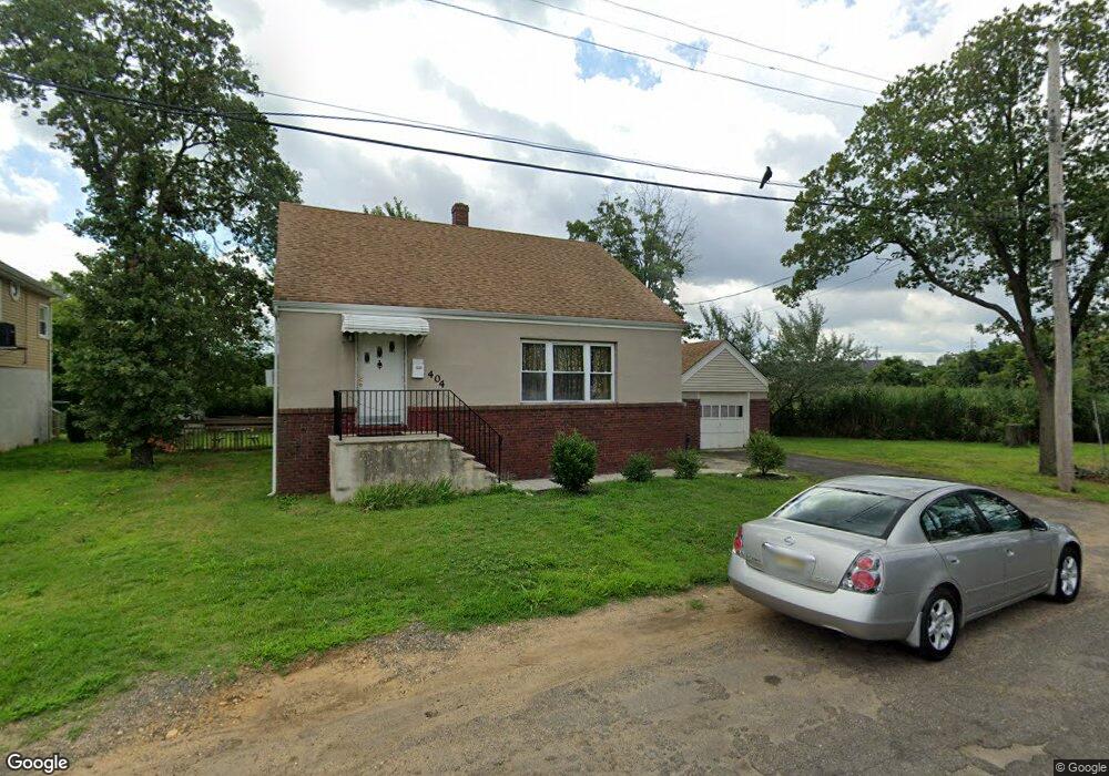 404 Campbell St, Union Beach, NJ 07735 - photo 1