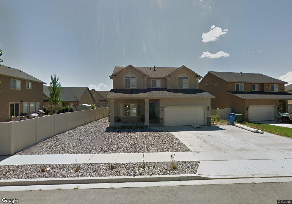 871 W 1675 S, Lehi, UT 84043 - photo 1