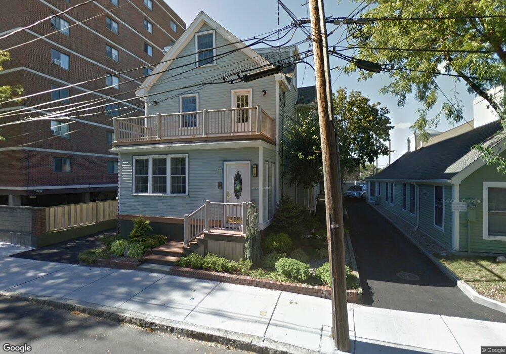 17 Shea Rd unit 84, Cambridge, MA 02140 - photo 1