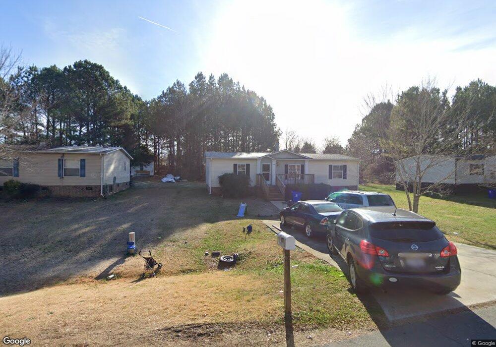 1114 Moonrise Meadow Dr, Siler City, NC 27344 - photo 1