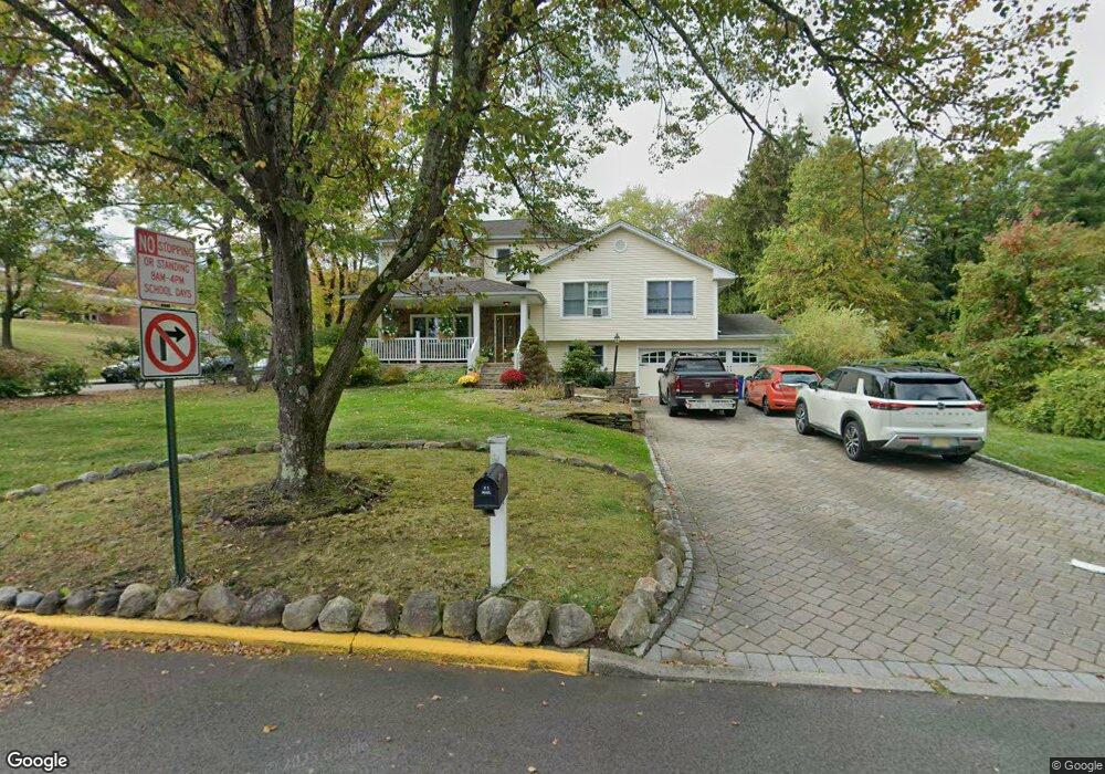 732 White Birch Rd, Township of Washington, NJ 07676 - photo 1