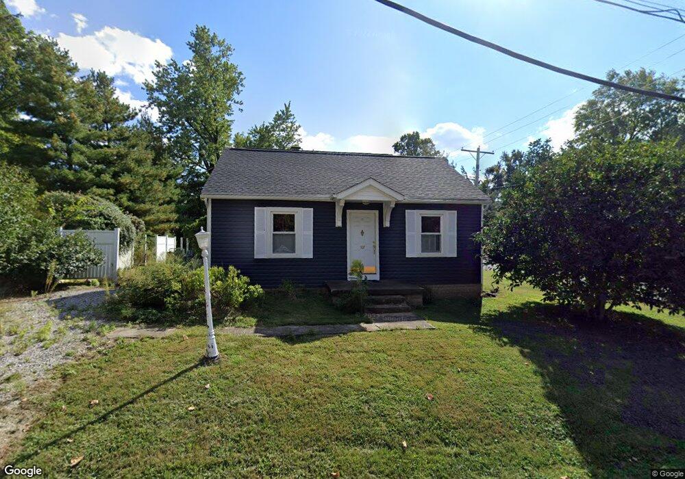 507 E Main St, Newburgh, IN 47630 - photo 1