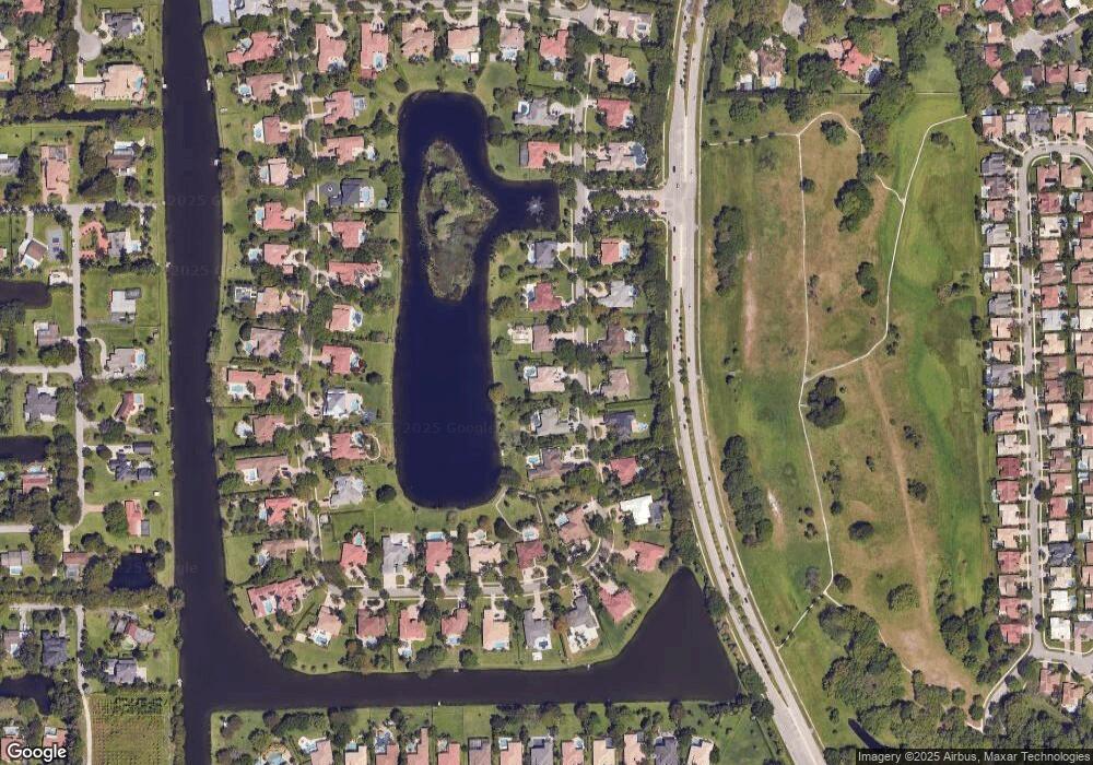 2581 SW 102nd Dr, Davie, FL 33324 - photo 1